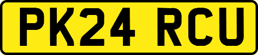 PK24RCU