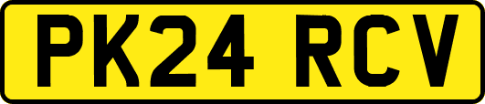 PK24RCV