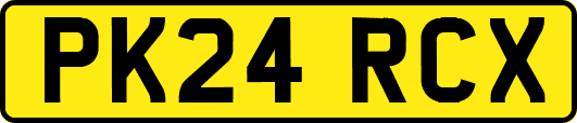 PK24RCX