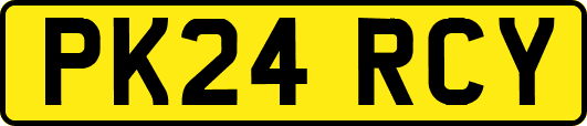 PK24RCY