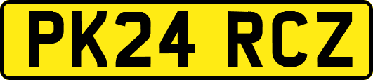 PK24RCZ
