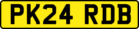 PK24RDB