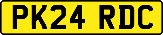 PK24RDC