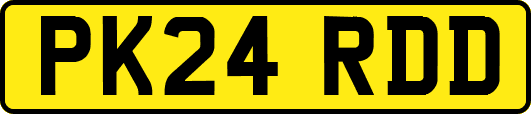 PK24RDD