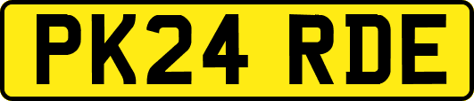 PK24RDE