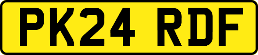 PK24RDF