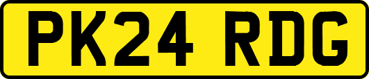 PK24RDG