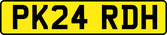 PK24RDH