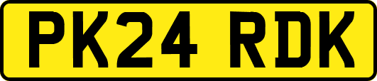 PK24RDK