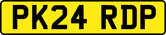 PK24RDP