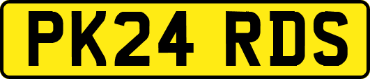 PK24RDS