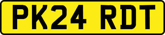 PK24RDT