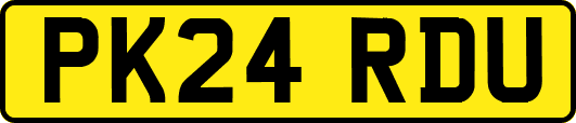 PK24RDU