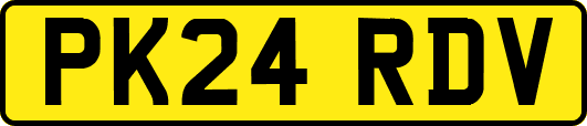 PK24RDV