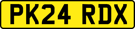 PK24RDX