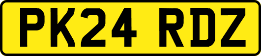 PK24RDZ