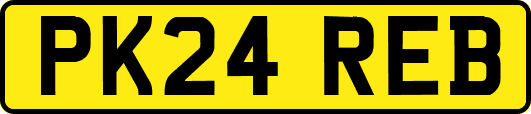 PK24REB