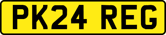 PK24REG