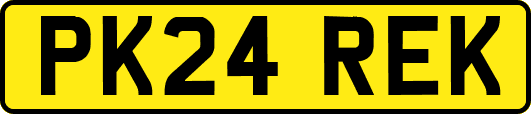 PK24REK