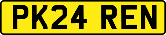 PK24REN