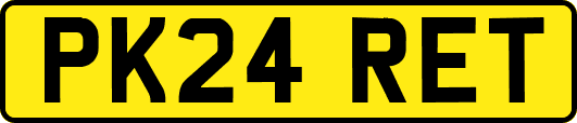 PK24RET