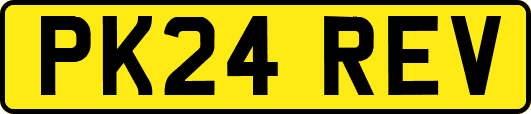 PK24REV