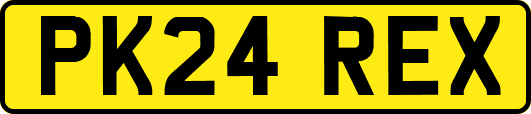 PK24REX