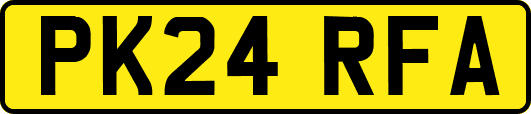 PK24RFA