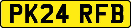 PK24RFB