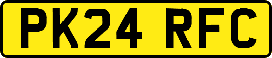 PK24RFC
