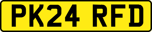 PK24RFD