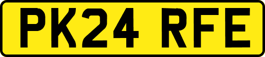 PK24RFE