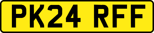 PK24RFF