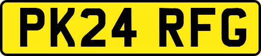 PK24RFG