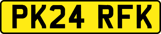 PK24RFK