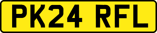 PK24RFL