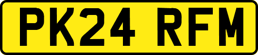 PK24RFM