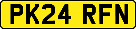 PK24RFN