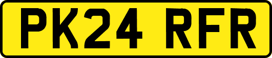 PK24RFR