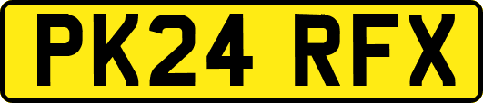 PK24RFX