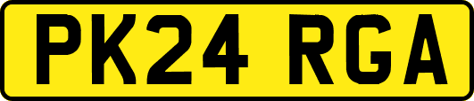 PK24RGA