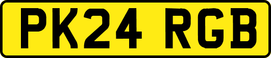 PK24RGB