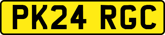 PK24RGC