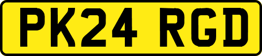 PK24RGD