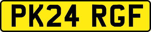 PK24RGF
