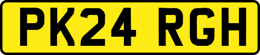PK24RGH