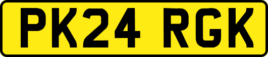 PK24RGK