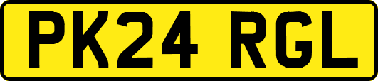 PK24RGL