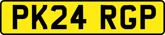 PK24RGP
