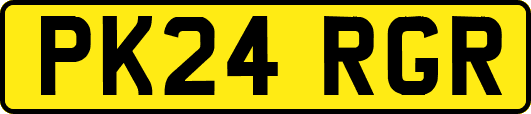 PK24RGR